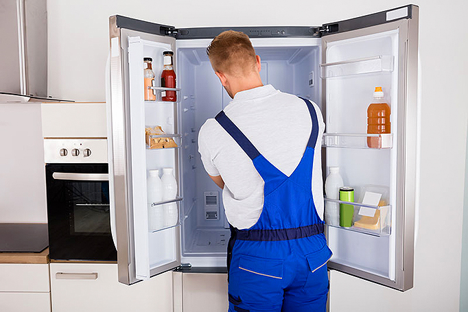 Servicio Reparación de Refrigeradores morelos